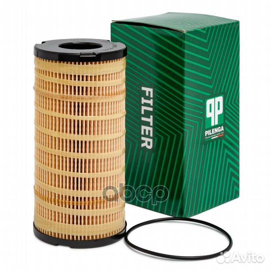 Фильтр топливный FCP2435 pilenga