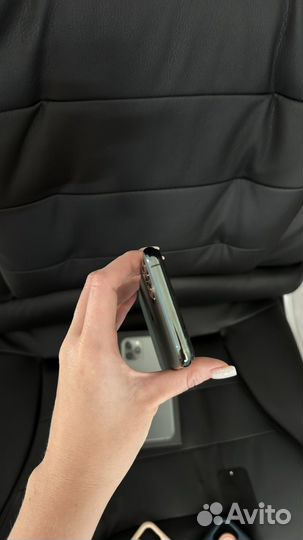 iPhone 11 Pro, 256 ГБ