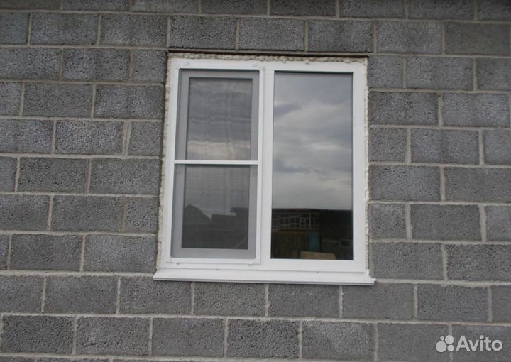 Окна пластиковые в Мин. Водах