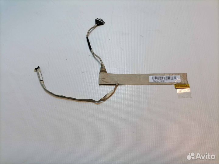 Шлейф матрицы для Acer 5235