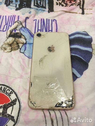 iPhone 8 64gb