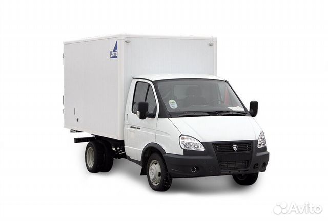 Водитель экспедитор категории в