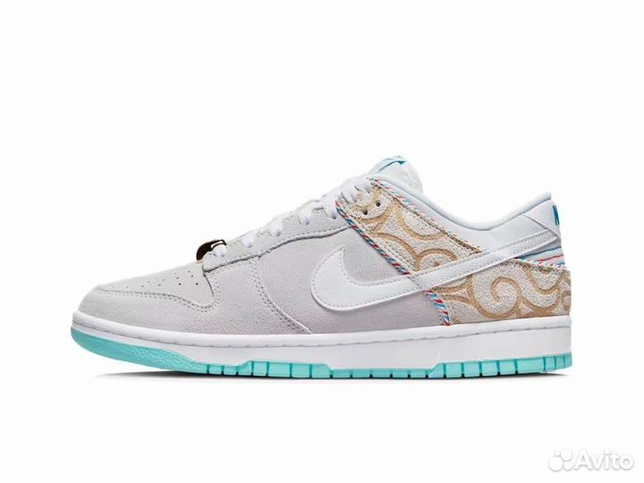 Nike Dunk Retro SE DH7614-500