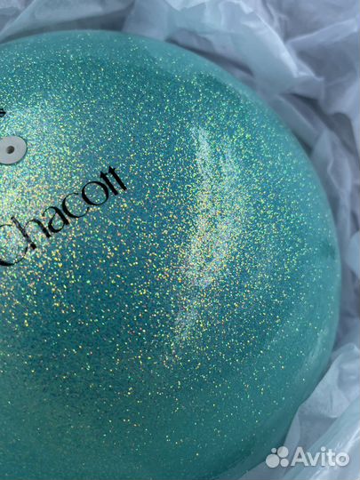 Гимнастический мяч чакот 18,5