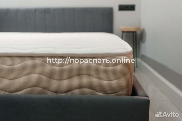 Матрас ортопедический 140х200 160х200 180х200