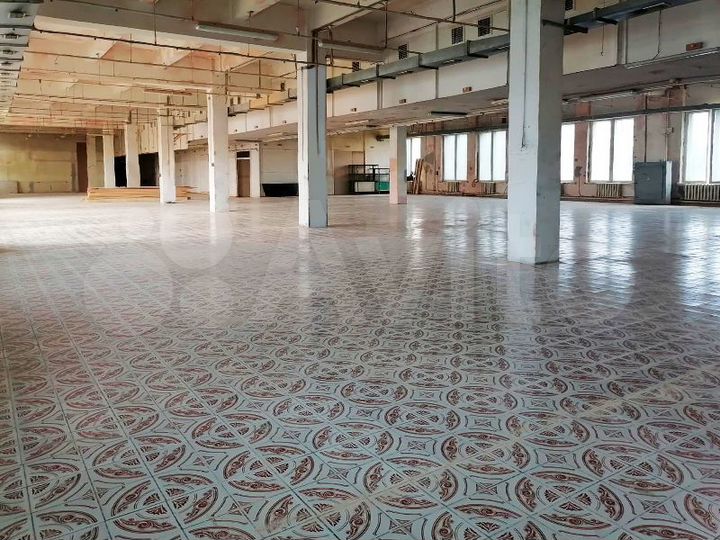 Прямая аренда под Производство, 1400 м²