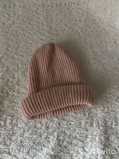 Шапка женская