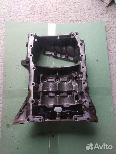 Запчасти двигателя m9r780