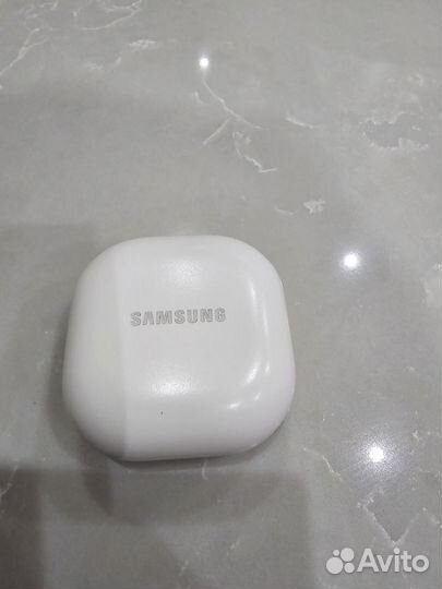 Беспроводные наушники Samsung Galaxy Buds 2 Pro