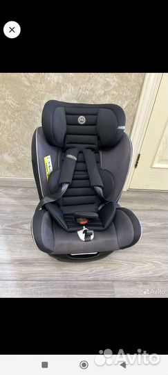 Детское авто кресло