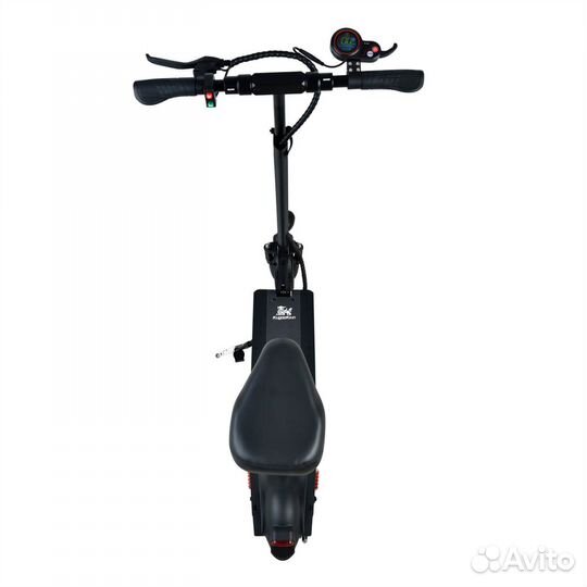 Электросамокат Kugoo Kirin М2+ Новый 2023
