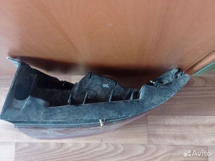 Фонарь Mazda 626 043 1392 L 1995