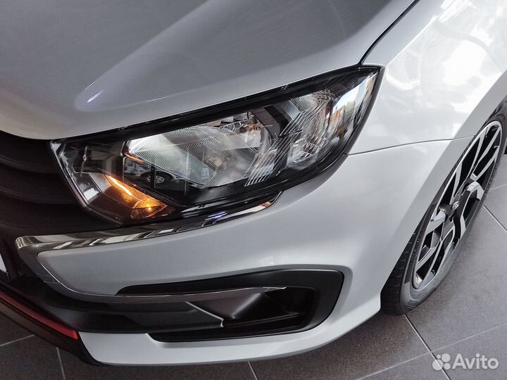 LADA Granta 1.6 МТ, 2024