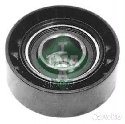 Ролик натяжной навесного оборудования 532000110