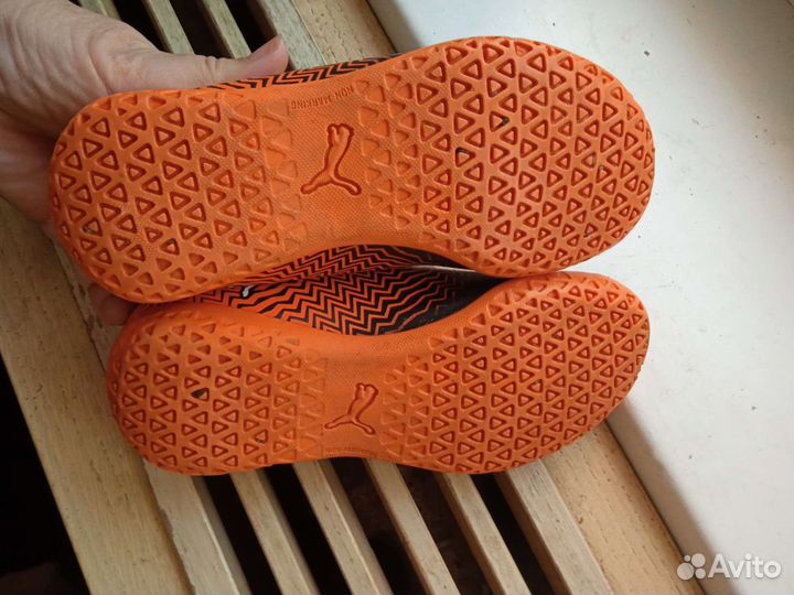 Кроссовки (бутсы)