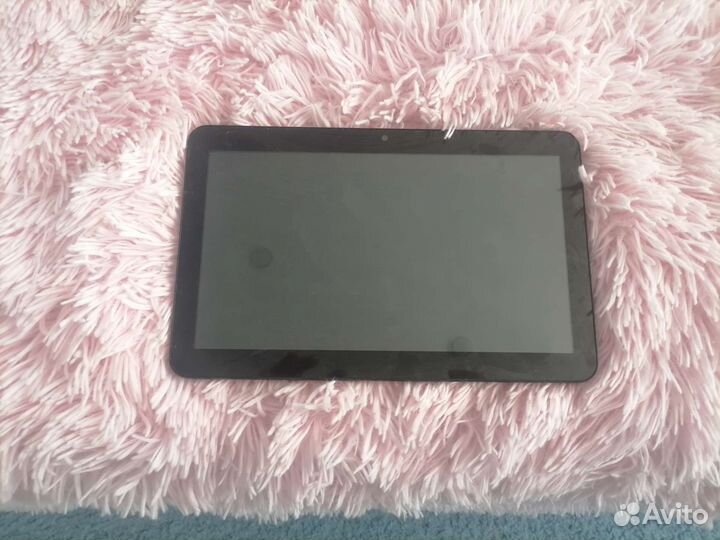 Графический планшет