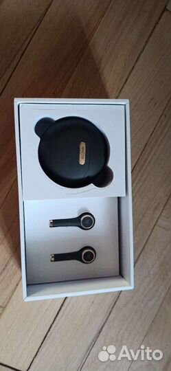 Беспроводные наушники whizzer tp1