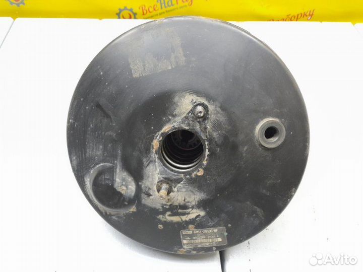 Вакуумный усилитель тормозов Ford Focus 2