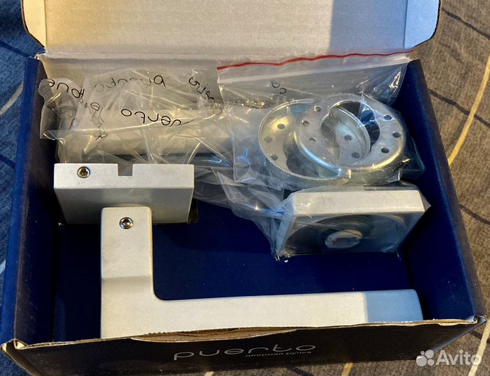 Продам межкомнатные двери новые