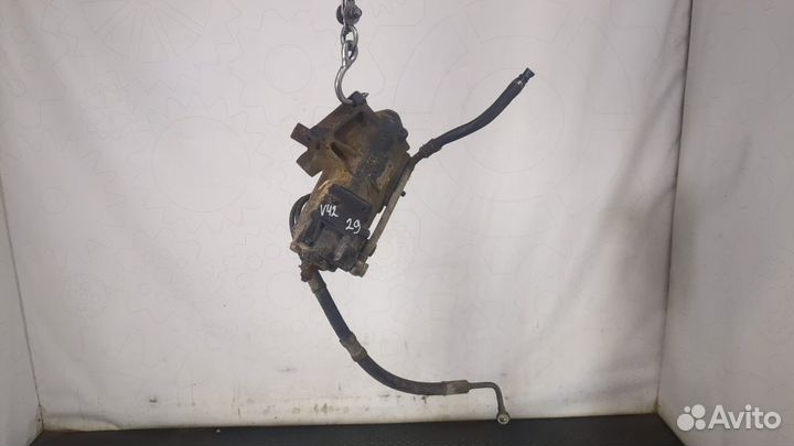 Редуктор рулевой BMW 5 E34, 1991