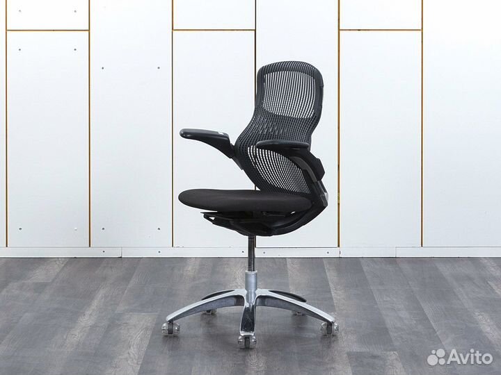 Компьютерное кресло Knoll Generation США Knoll Gen