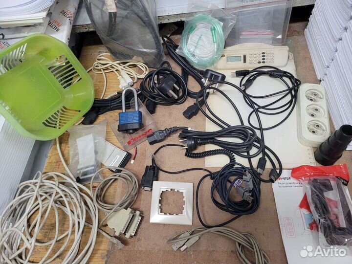 Программы, комплектующие для пк