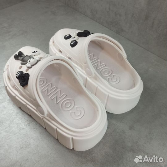 Crocs детские