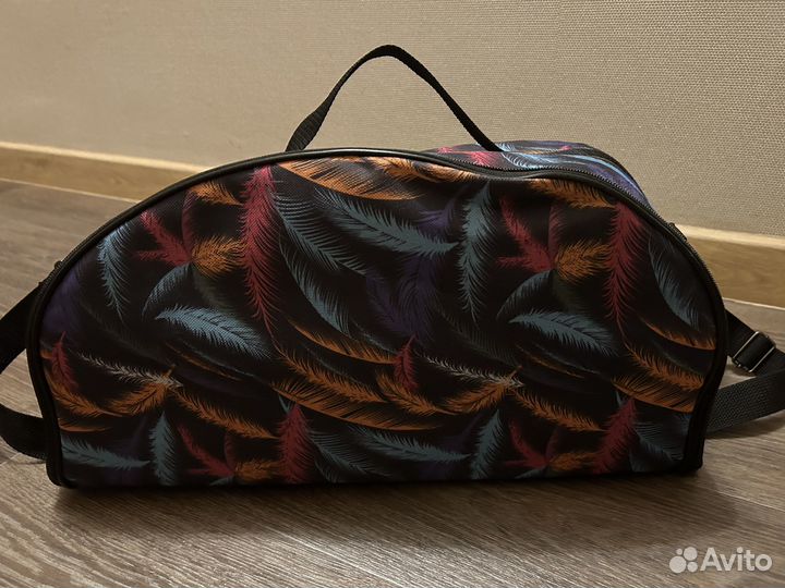 Сумка переноска для маленьких котов