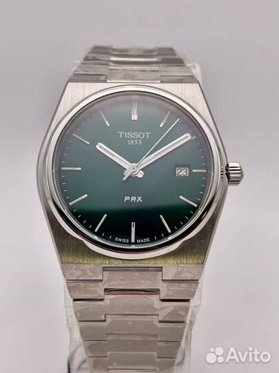 Tissot PRX T-Classic T1374101109100 Оригинал