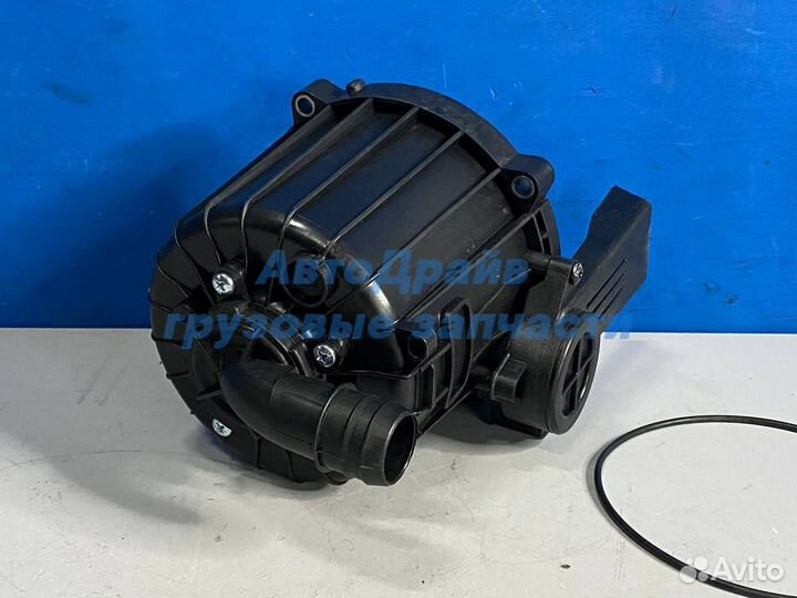 Сепаратор масляный Мерседес Актрос мп4