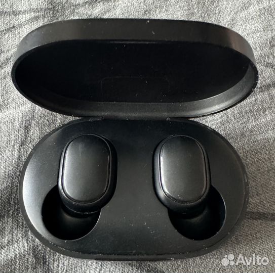 Наушники Xiaomi Redmi AirDots