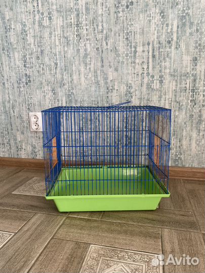 Клетка для грызунов