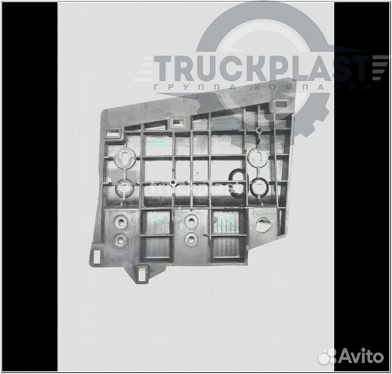 Есть Крышка передней откидной подножки правая Scania P G R S 2016