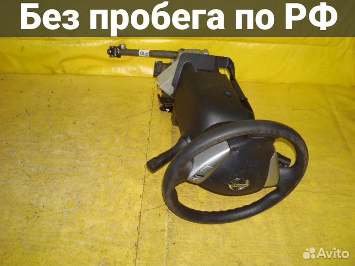Рулевая колонка Nissan Serena C26