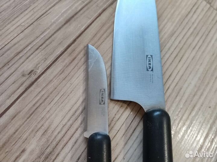 Кухонные ножи IKEA