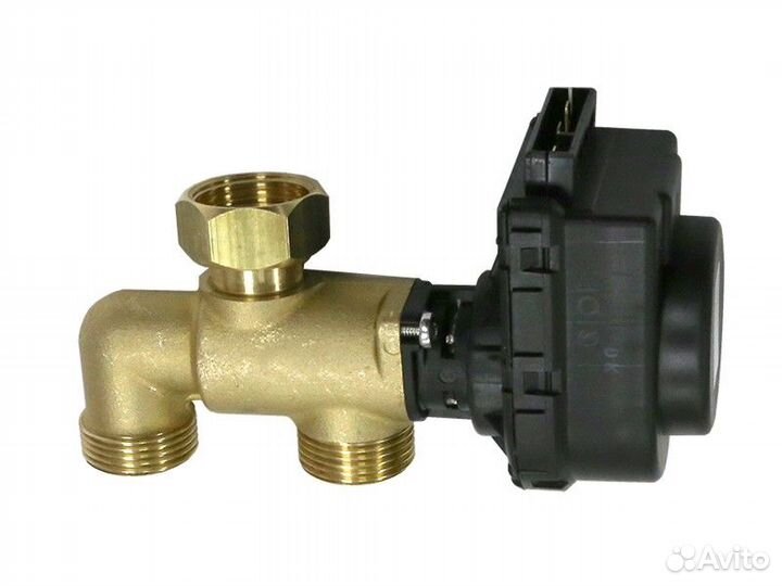 Котел Отопительный zota MK-S 9 кВт (котел + клапан