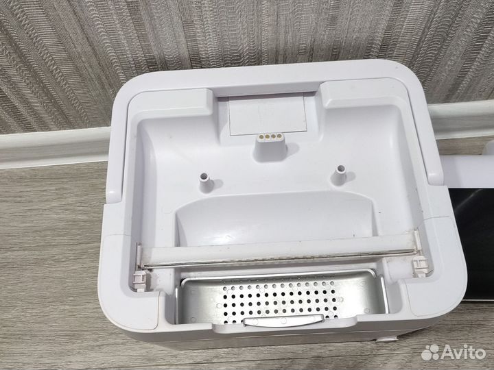 Моющий пылесос Neatsvor