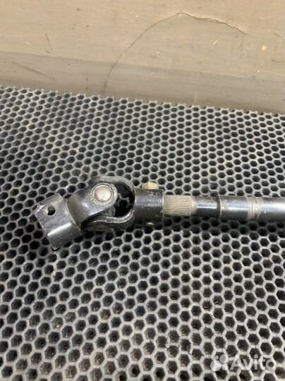 Рулевой карданчик колонка Great Wall Safe Deer Дир