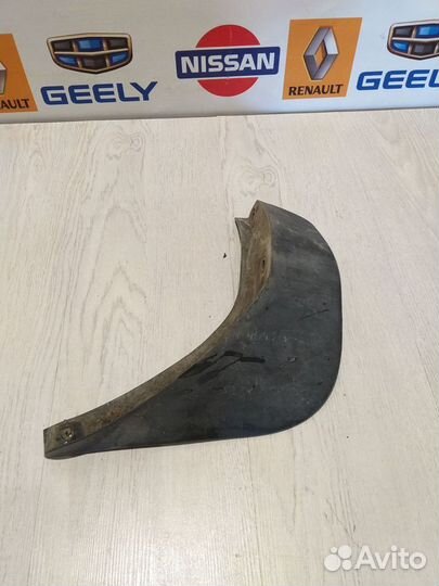 Брызговик задний Renault duster Лев