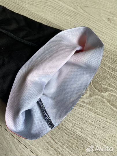 Велошорты с памперсом женские