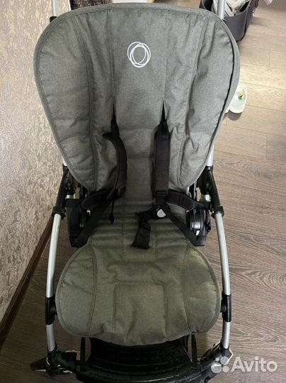 Матрас bugaboo bee 5