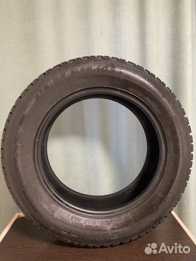 Tigar SUV Ice 215/65 R17 103T