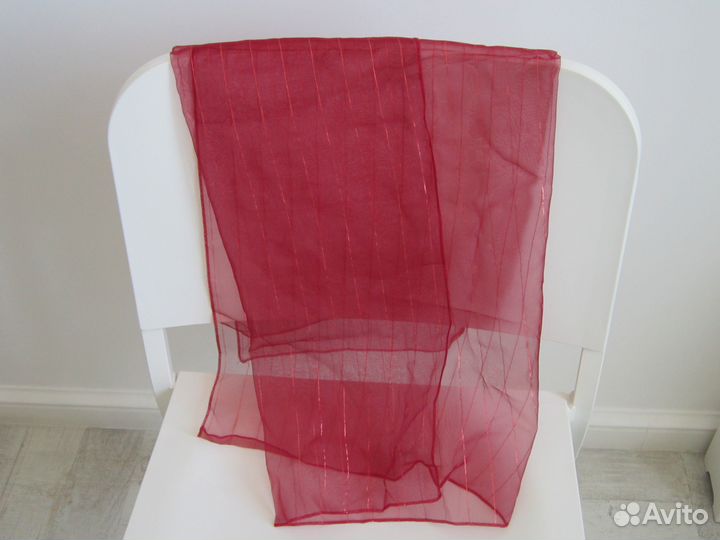 Платок на шею