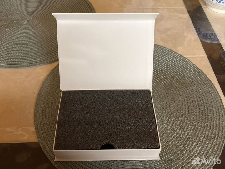 Массажный ролик для лица и тела нефритовый