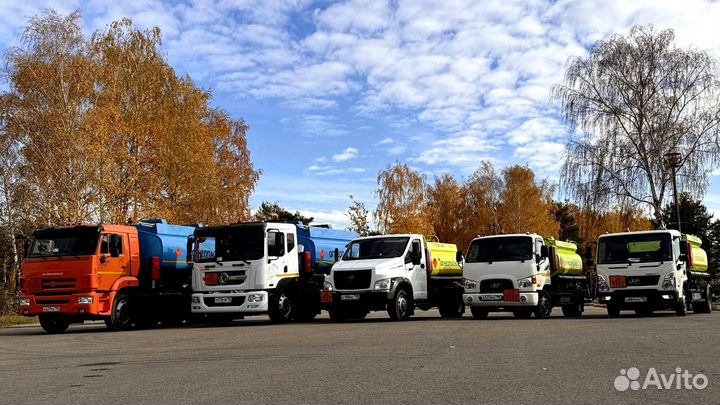 Дизельное топливо ГОСТ, дт-З, птф -32С.арт:7220