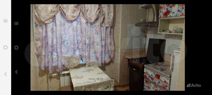 Дом 33,5 м² на участке 2 сот.