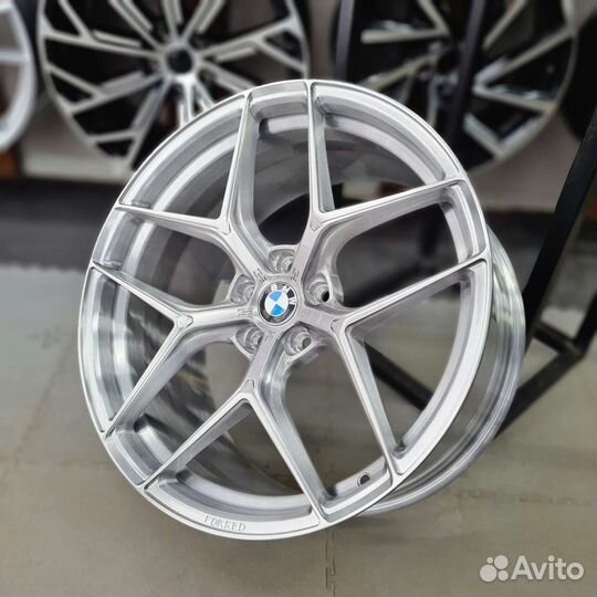 Диски кованые R20 BMW G20 G30 G32 G11 X3 g01 x4g02