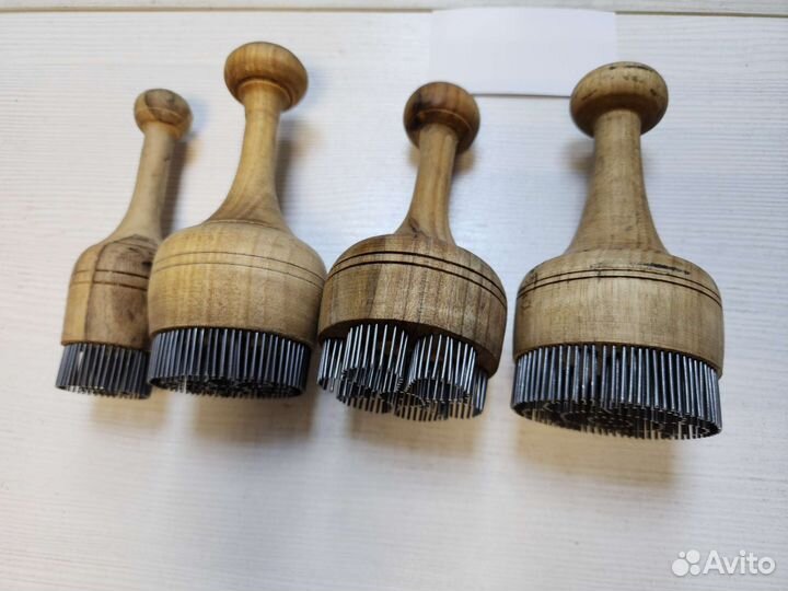 Чекич печать для лепешек