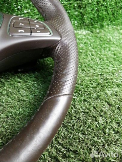 Руль Mercedes-Benz Gle W166 C292 W292