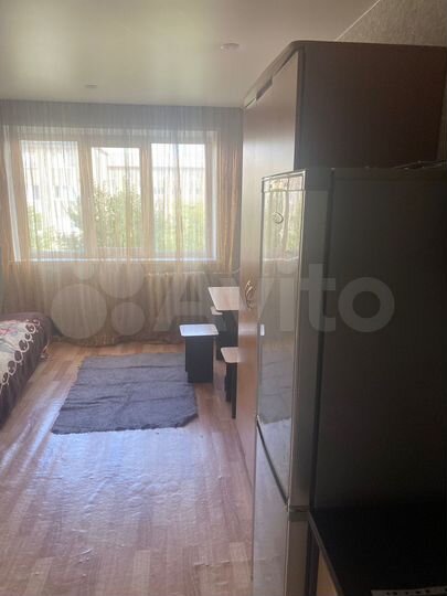 Квартира-студия, 18 м², 4/5 эт.